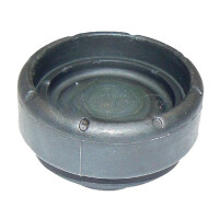 Federbeinstützlager Vorderachse rechts METZGER...