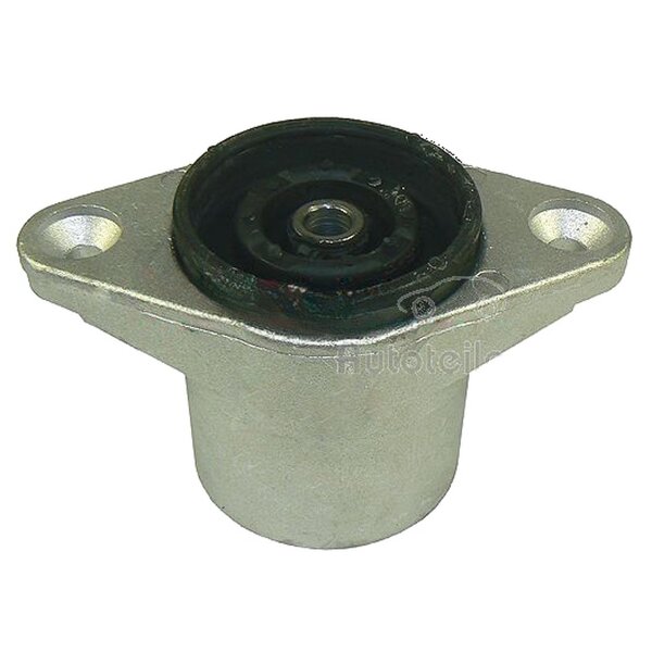 Suspension Strut Support Mount rear axle METZGER suitable for e.g. AUDI A6