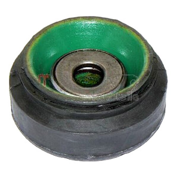 Federbeinstützlager Vorderachse rechts METZGER für u.a. AUDI COUPE