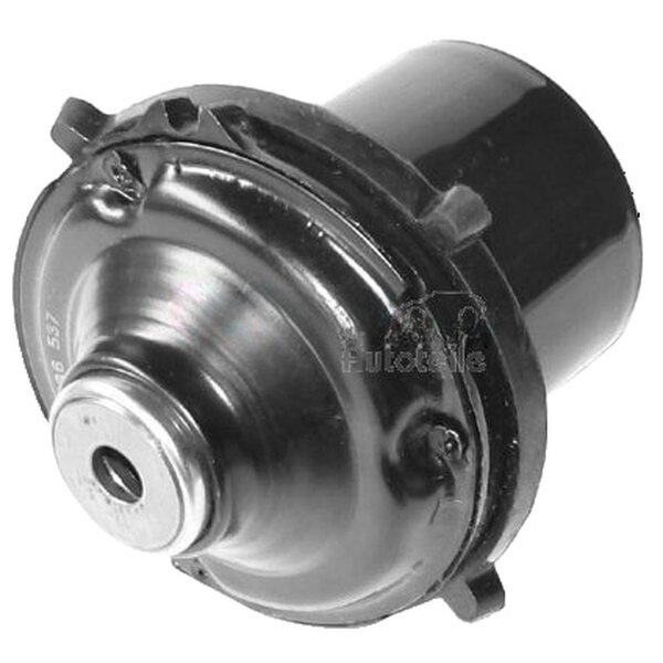 Rubber Buffer Suspension METZGER IAM-Expertise suitable for e.g. OPEL ASTRA