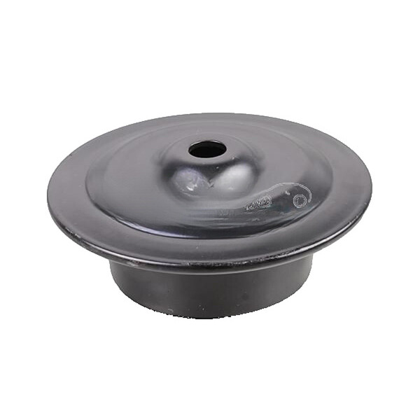 Spring Seat top METZGER IAM-Expertise suitable for e.g. SEAT IBIZA