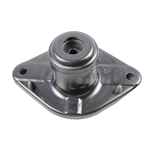 Federbeinstützlager oben ohne Wälzlager METZGER für u.a. AUDI A6