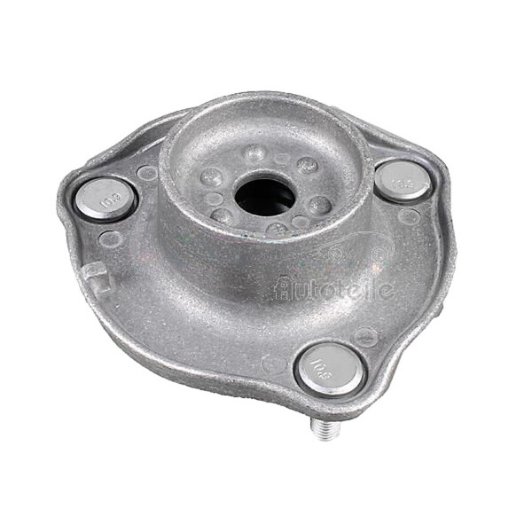 Rolling Suspension Strut top METZGER suitable for e.g. MB C-CLASS