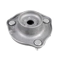 Federbeinstützlager oben ohne Wälzlager METZGER...