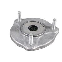 Federbeinstützlager oben ohne Wälzlager METZGER...