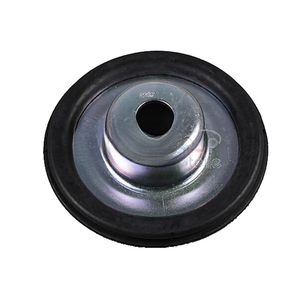 Spring Seat top METZGER IAM-Expertise suitable for e.g. VW GOLF