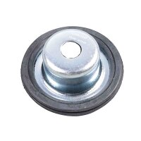 Spring plate front upper METZGER for AUDI A1 (8X1)