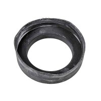Spring mount front upper METZGER for MERCEDES S-CLASS (W126)
