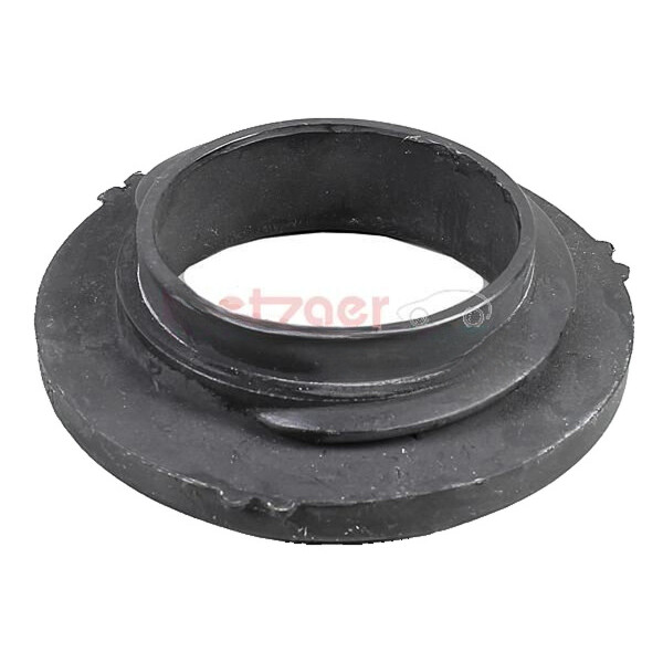 Spring Mounting top METZGER IAM-Expertise suitable for MERCEDES-BENZ S-CLASS