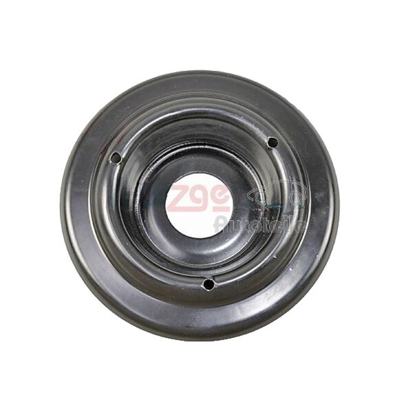 Spring Seat top METZGER IAM-Expertise suitable for e.g. VW GOLF