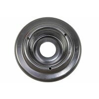 Spring plate front upper METZGER for AUDI A1 (8X1)