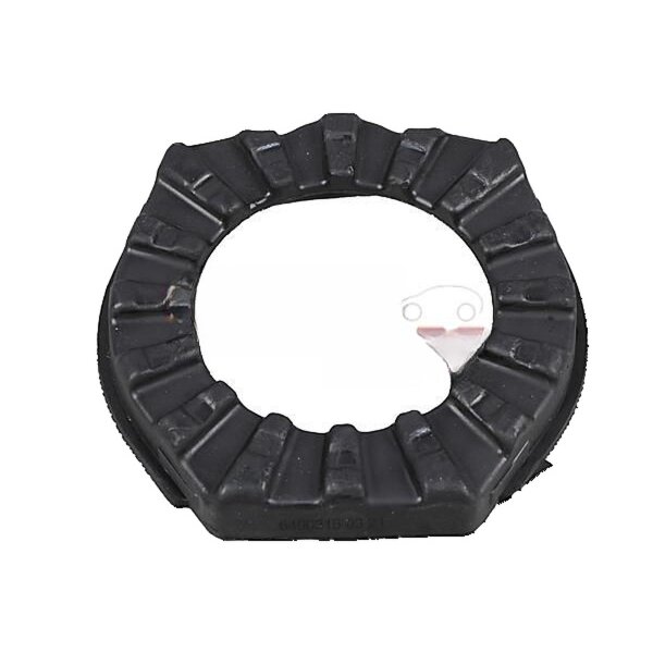 Rubber Buffer Suspension METZGER IAM-Expertise suitable for e.g. TOYOTA COROLLA