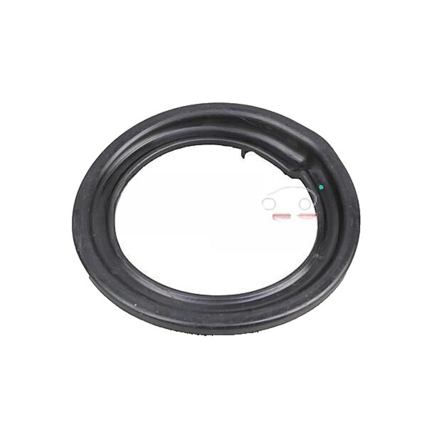 Federaufnahme unten METZGER IAM-Expertise passend für u.a. TOYOTA COROLLA