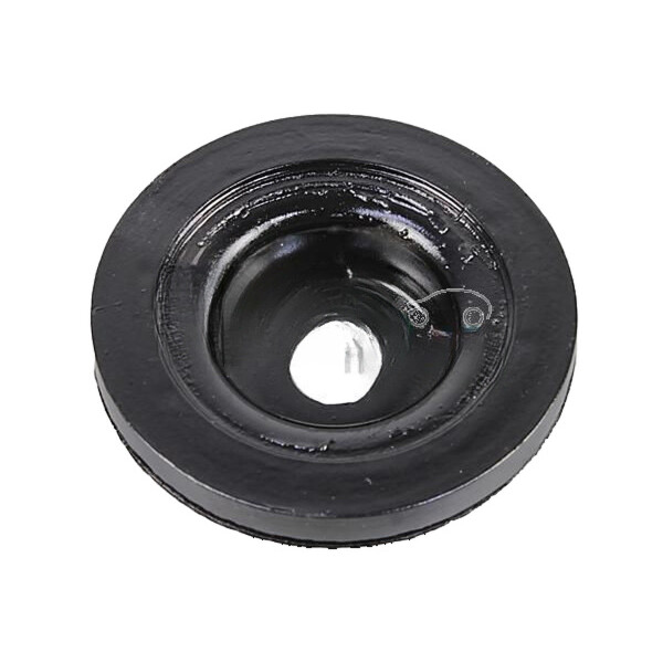 Spring Seat top METZGER Aftermarket-Expertise fits NISSAN NOTE