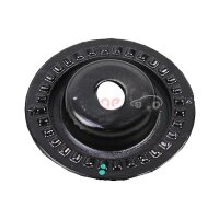 Spring Seat top METZGER Aftermarket-Expertise fits NISSAN...