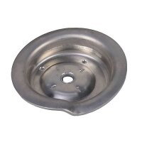 Spring plate front upper METZGER for BMW 5 Touring
