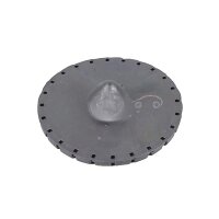 Rubber Buffer Suspension METZGER IAM-Expertise suitable...