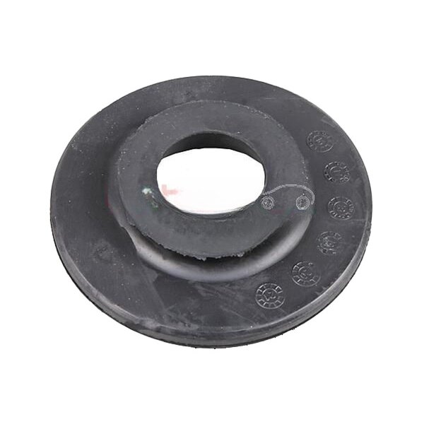 Rubber Buffer Suspension METZGER IAM-Expertise suitable for e.g. SKODA OCTAVIA