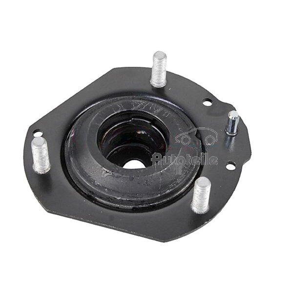 Federbeinstützlager oben ohne Wälzlager METZGER für u.a. FORD FIESTA