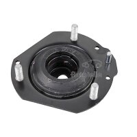 Federbeinstützlager oben ohne Wälzlager METZGER...