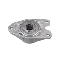 Suspension Strut Support Mount rear axle right METZGER...