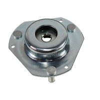 Federbeinstützlager oben ohne Wälzlager METZGER...