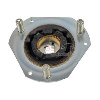 Federbeinstützlager oben ohne Wälzlager METZGER...