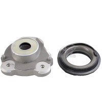 Reparatursatz Federbeinstützlager oben METZGER...