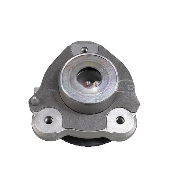 Reparatursatz Federbeinstützlager oben METZGER für u.a. FIAT DUCATO