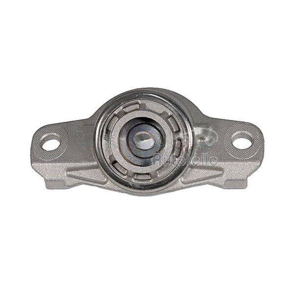 Federbeinstützlager oben ohne Lager METZGER passend für u.a. AUDI A3