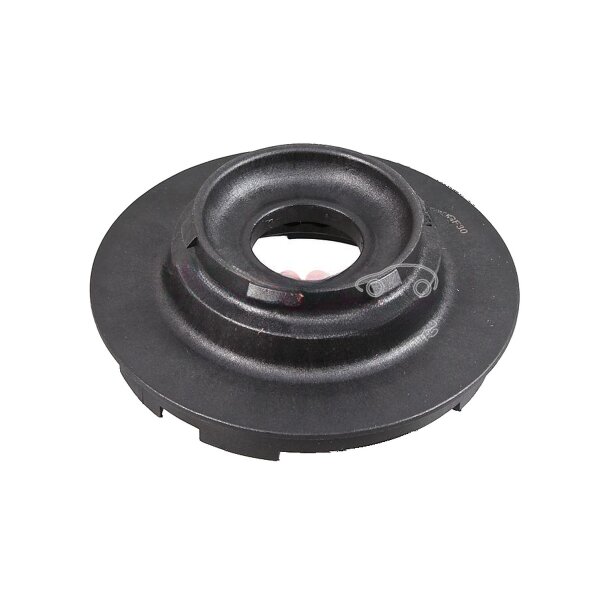 Rolling Suspension Strut front axle right METZGER for e.g. FORD FIESTA