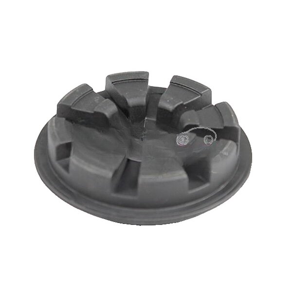 Federaufnahme oben METZGER IAM-Expertise passend für u.a. RENAULT CLIO