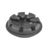 Federaufnahme oben METZGER IAM-Expertise passend für...