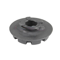 Federaufnahme oben METZGER IAM-Expertise passend für...