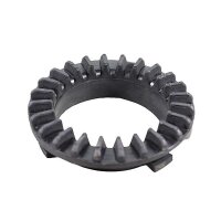 Spring mount front upper METZGER for CITROËN JUMPY II