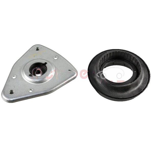 Reparatursatz Federbeinstützlager unten METZGER für u.a. PEUGEOT 3008