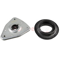 Reparatursatz Federbeinstützlager unten METZGER...