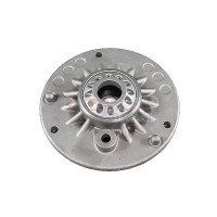 Repair Kit Suspension Strut Support Mount front right...