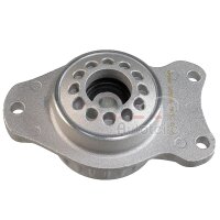 Federbeinstützlager oben ohne Wälzlager METZGER...