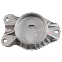 Federbeinstützlager oben ohne Wälzlager METZGER...