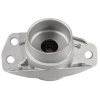 Federbeinstützlager oben ohne Wälzlager METZGER...