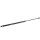 Gas Spring Boot/Cargo Area 643mm 475 N 204mm Ø 8mm METZGER for e.g. OPEL AGILA