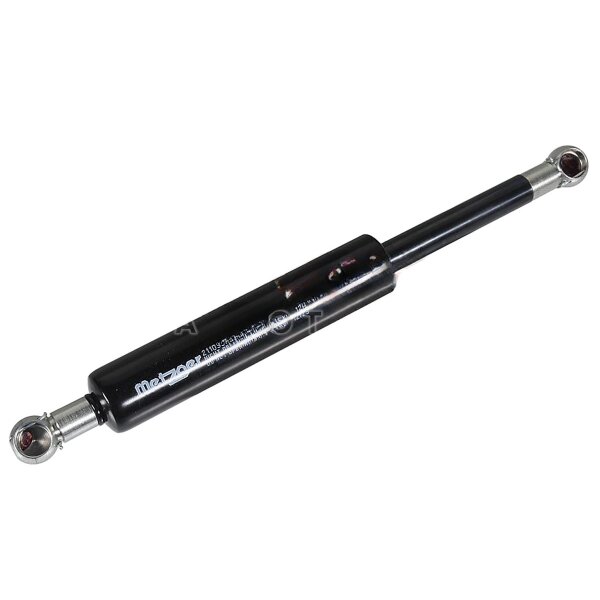 Gasfeder Koffer-/Laderaum 270mm 1.600 N 70mm Ø 14mm METZGER für u.a. VOLVO V70