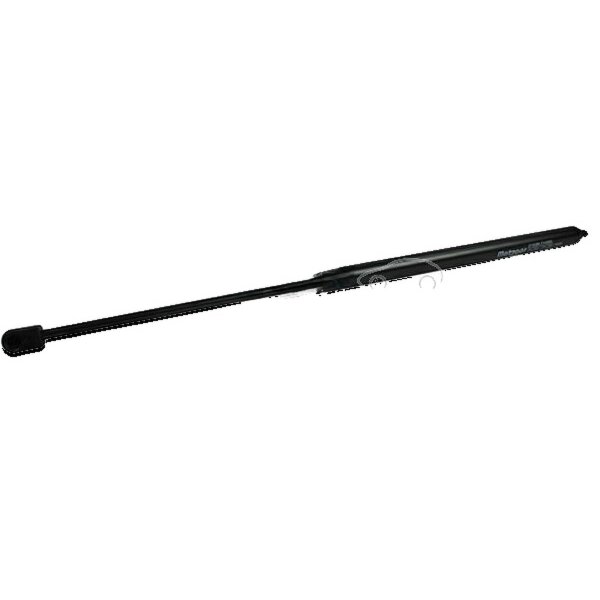 Gasfeder Motorhaube 280 N 562 mm Ø 8 mm METZGER für u.a. MERCEDES-BENZ C-KLASSE