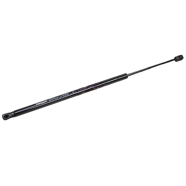 Gas Spring Boot Area 600mm 580 N Stroke 177mm Ø 8mm METZGER for SKODA SUPERB