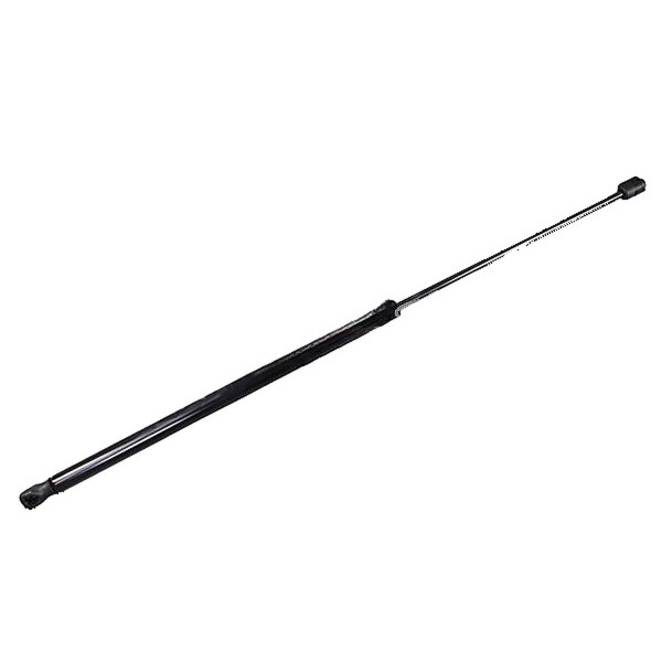 Gasfeder Koffer-/Laderaum 677mm 670 N Hub 172mm Ø 8mm METZGER für u.a. VW BEETLE