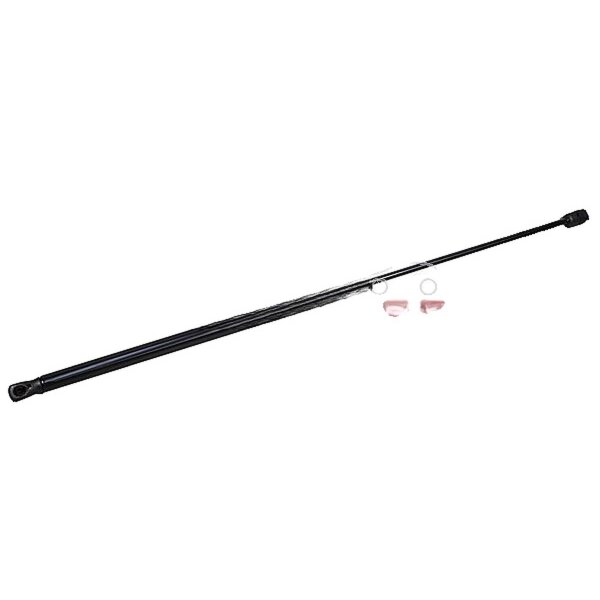 Gasfeder Koffer-/Laderaum 686mm 550 N Hub 180mm Ø 8mm METZGER für u.a. VW BEETLE