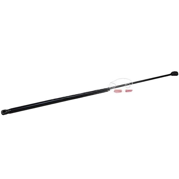 Gasfeder Motorhaube rechts 200 N 746 mm Ø 8 mm METZGER für u.a. AUDI A3