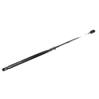 Gasfeder Koffer-/Laderaum 556 mm 450 N Hub 224 mm...