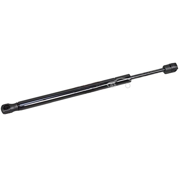 Gasfeder Koffer-/Laderaum 346 mm 400 N Hub 59 mm Ø 8 mm METZGER für VW BEETLE